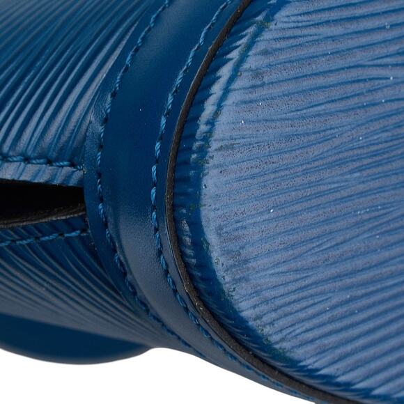 Louis Vuitton Epi Saint Jacques Tote Bag M52275 - Picture 4 of 11